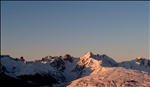 La Plagne - Alpes France